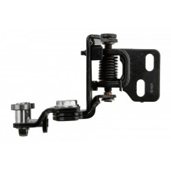 Görgővezetés, tolóajtó jobb, középső FORD TRANSIT 2013- BK31V268B40AE