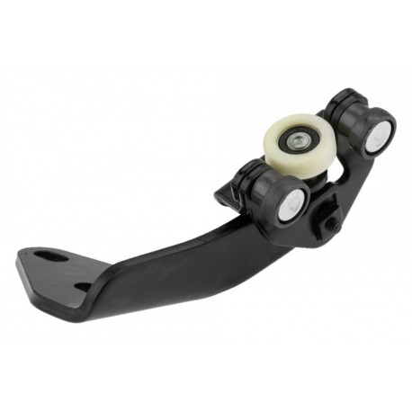 Görgővezetés, tolóajtó jobbra fenn FORD TRANSIT CONNECT 2002- 2T14V25028AD