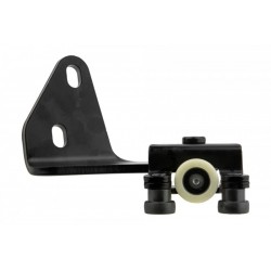 Görgővezetés, tolóajtó jobbra fenn FORD TRANSIT CONNECT 2002- 2T14V25028AD