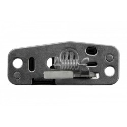 Ajtózár FIAT DUCATO -2006,CITROEN JUMPER -2006,PEUGEOT BOXER -2006 1335777080