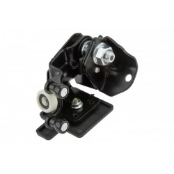 Görgővezetés, tolóajtó középen jobbra FIAT DUCATO 2006-,CITROEN JUMPER 2006-,PEUGEOT BOXER 2006- 1344266080