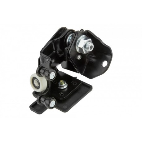 Görgővezetés, tolóajtó középen jobbra FIAT DUCATO 2006-,CITROEN JUMPER 2006-,PEUGEOT BOXER 2006- 1344266080