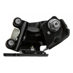 Görgővezetés, tolóajtó középen jobbra FIAT DUCATO 2006-,CITROEN JUMPER 2006-,PEUGEOT BOXER 2006- 1344266080