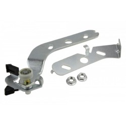 Görgővezetés, tolóajtó jobbra lenn FIAT DUCATO 2006-,CITROEN JUMPER 2006-,PEUGEOT BOXER 2006- 1344269080