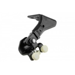 Görgővezetés, tolóajtó jobbra lenn FIAT DUCATO 2014-,CITROEN JUMPER 2014-,PEUGEOT BOXER 2014- 1616813480