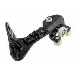 Görgővezetés, tolóajtó jobbra lenn FIAT DUCATO 2014-,CITROEN JUMPER 2014-,PEUGEOT BOXER 2014- 1616813480