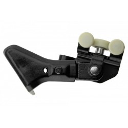 Görgővezetés, tolóajtó jobbra lenn FIAT DUCATO 2014-,CITROEN JUMPER 2014-,PEUGEOT BOXER 2014- 1616813480