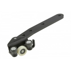 Görgővezetés, tolóajtó alul FIAT DOBLO/DOBLO CARGO 2000- 51735971