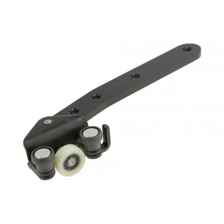 Görgővezetés, tolóajtó alul FIAT DOBLO/DOBLO CARGO 2000- 51735971