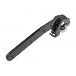 Görgővezetés, tolóajtó alul FIAT DOBLO/DOBLO CARGO 2000- 51735971