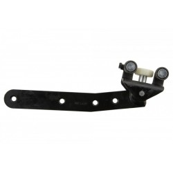 Görgővezetés, tolóajtó alul FIAT DOBLO/DOBLO CARGO 2000- 51735971