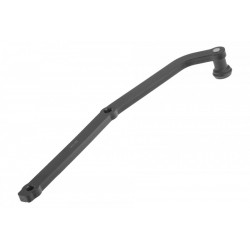 Görgővezetés, tolóajtó jobbra fenn FIAT DOBLO/DOBLO CARGO 2010-,OPEL COMBO 2012- 51814080