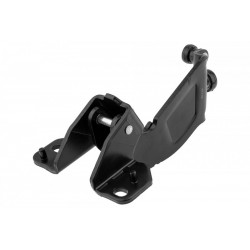 Görgővezetés, tolóajtó jobb, középső FIAT DOBLO/DOBLO CARGO 2010-,OPEL COMBO 2012- 51814082