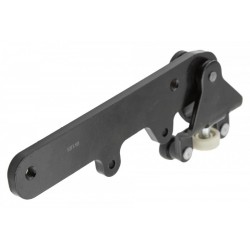 Görgővezetés, tolóajtó jobbra lenn DOBLO/DOBLO CARGO 2010-,OPEL COMBO 2012- 51919826