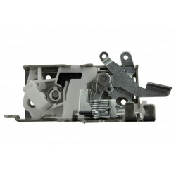 Ajtózár ELSŐ HÁTSÓ MERCEDES SPRINTER -2006,VW LT -2006/JOBB/ 2D1837016D