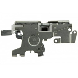 Ajtózár ELSŐ HÁTSÓ MERCEDES SPRINTER -2006,VW LT -2006/JOBB/ 2D1837016D