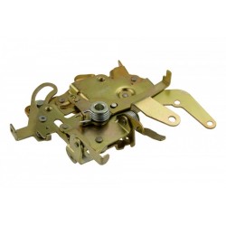 Ajtózár MERCEDES SPRINTER -2006,VW LT -2006/ELSŐ 9017301935