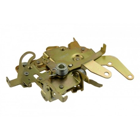 Ajtózár MERCEDES SPRINTER -2006,VW LT -2006/ELSŐ 9017301935