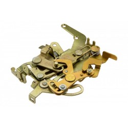 Ajtózár MERCEDES SPRINTER -2006,VW LT -2006/ELSŐ 9017301935