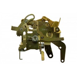 Ajtózár MERCEDES SPRINTER -2006,VW LT -2006/ELSŐ 9017301935