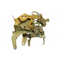 Ajtózár MERCEDES SPRINTER -2006,VW LT -2006/ELSŐ 9017301935