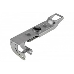 Motorházfedél zár MERCEDES SPRINTER 2006-,VW CRAFTER 2006-/ALSÓ/ 9067500450