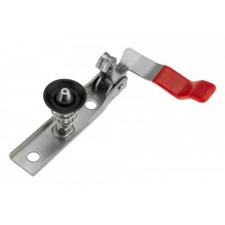 Motorházfedél zár MERCEDES SPRINTER 2006-,VW CRAFTER 2006-// 9067500350