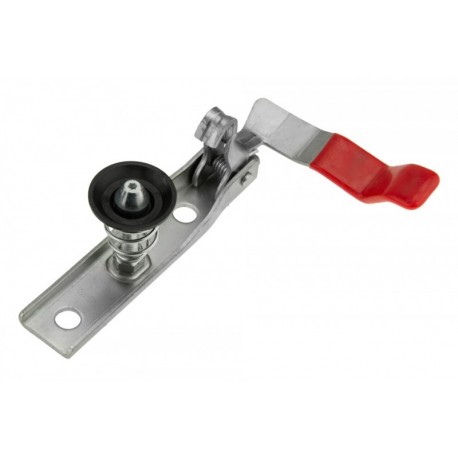 Motorházfedél zár MERCEDES SPRINTER 2006-,VW CRAFTER 2006-// 9067500350