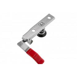 Motorházfedél zár MERCEDES SPRINTER 2006-,VW CRAFTER 2006-// 9067500350