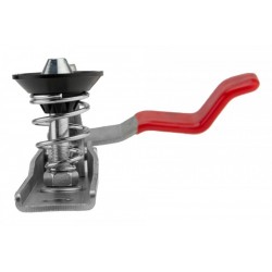 Motorházfedél zár MERCEDES SPRINTER 2006-,VW CRAFTER 2006-// 9067500350