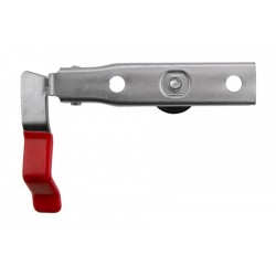 Motorházfedél zár MERCEDES SPRINTER 2006-,VW CRAFTER 2006-// 9067500350