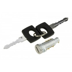 Zárhenger készlet MERCEDES SPRINTER 1995-,VITO 638 1995-,VW LT 1996-2006 6707600205