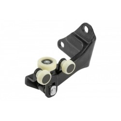 Görgővezetés, tolóajtó bal, fenn, jobb MERCEDES SPRINTER 2006-,VW CRAFTER 2006- 9067600047