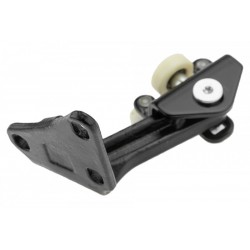 Görgővezetés, tolóajtó bal, fenn, jobb MERCEDES SPRINTER 2006-,VW CRAFTER 2006- 9067600047