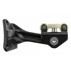 Görgővezetés, tolóajtó bal, fenn, jobb MERCEDES SPRINTER 2006-,VW CRAFTER 2006- 9067600047