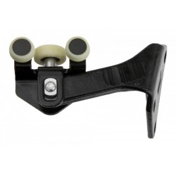 Görgővezetés, tolóajtó bal, fenn, jobb MERCEDES SPRINTER 2006-,VW CRAFTER 2006- 9067600047