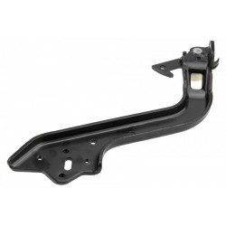 Görgővezetés, tolóajtó alul, bal MERCEDES SPRINTER 2006-,VW CRAFTER 2006- 9067600447