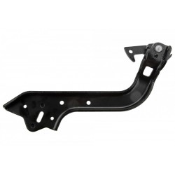 Görgővezetés, tolóajtó alul, bal MERCEDES SPRINTER 2006-,VW CRAFTER 2006- 9067600447