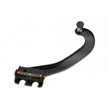 Görgővezetés, tolóajtó fenn, jobb MERCEDES VITO 1996-2003 6387601247