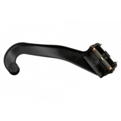 Görgővezetés, tolóajtó fenn, jobb MERCEDES VITO 1996-2003 6387601247