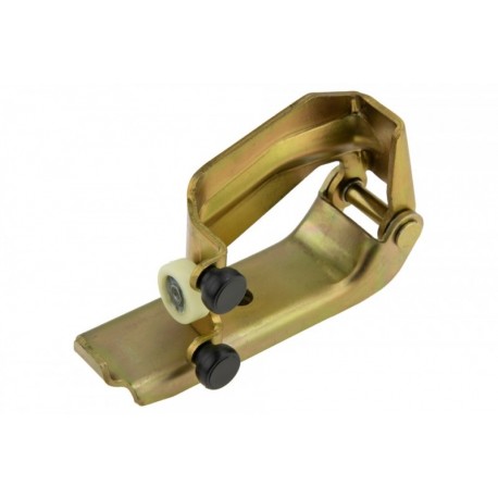 Görgővezetés, tolóajtó MERCEDES VITO 1996-2003 /bal/ 6387600947