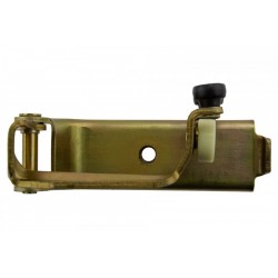 Görgővezetés, tolóajtó MERCEDES VITO 1996-2003 /bal/ 6387600947