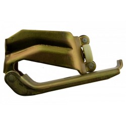 Görgővezetés, tolóajtó MERCEDES VITO 1996-2003 /bal/ 6387600947