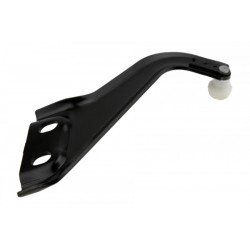 Görgővezetés, tolóajtó jobbra fenn MERCEDES VITO W639 2003- 6397601347