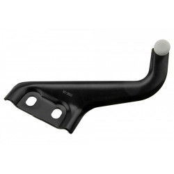 Görgővezetés, tolóajtó jobbra fenn MERCEDES VITO W639 2003- 6397601347