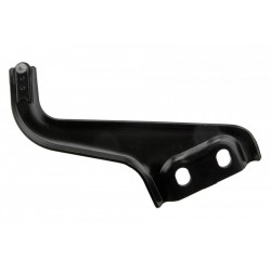 Görgővezetés, tolóajtó jobbra fenn MERCEDES VITO W639 2003- 6397601347