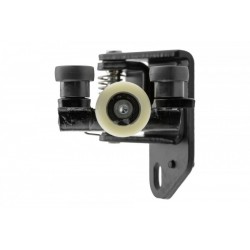 Görgővezetés, tolóajtó középen jobbra CITROEN BERLINGO 1996-2008,PEUGEOT PARTNER 1996-2008 9034.23