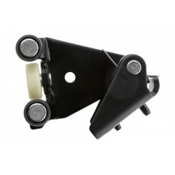 Görgővezetés, tolóajtó középen jobbra CITROEN BERLINGO 1996-2008,PEUGEOT PARTNER 1996-2008 9034.23