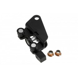 Görgővezetés, tolóajtó jobb, középső OPEL COMBO 2001- 5124921