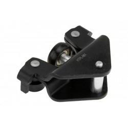 Görgővezetés, tolóajtó alul, jobb OPEL COMBO 2001- 124995